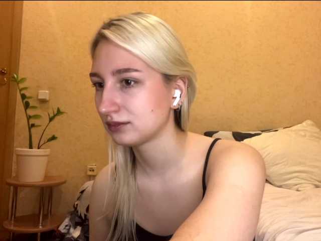 NorikoFalis live cam on BongaCams