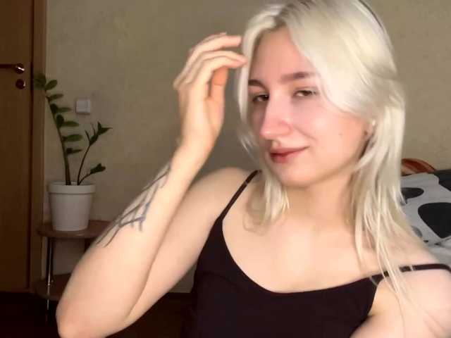 NorikoFalis live cam on BongaCams