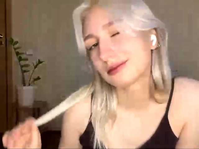NorikoFalis live cam on BongaCams