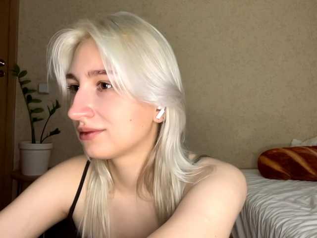 NorikoFalis live cam on BongaCams