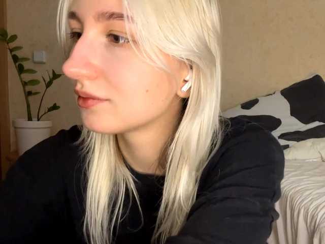 NorikoFalis live cam on BongaCams