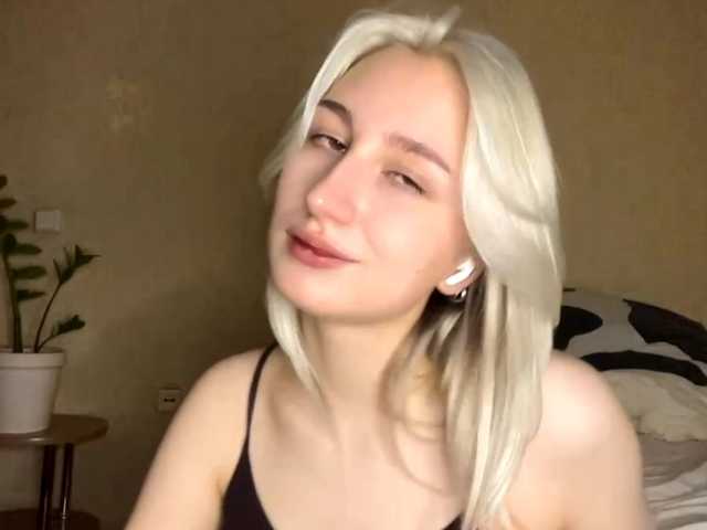 NorikoFalis live cam on BongaCams
