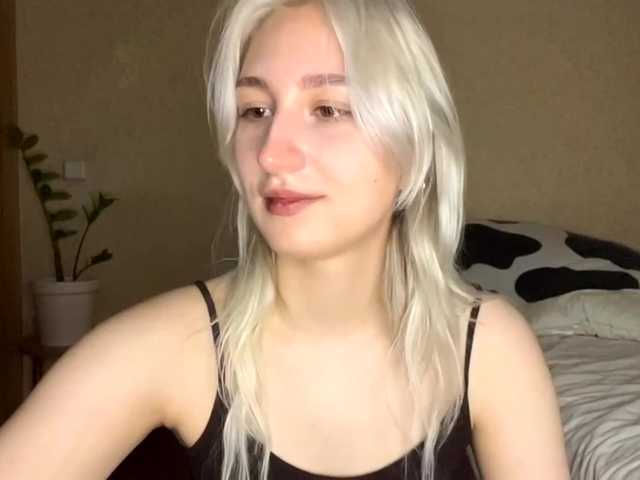 NorikoFalis live cam on BongaCams