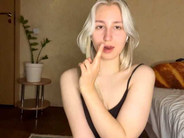 NorikoFalis live cam on BongaCams