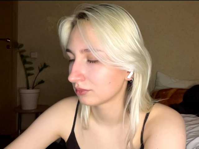 NorikoFalis live cam on BongaCams