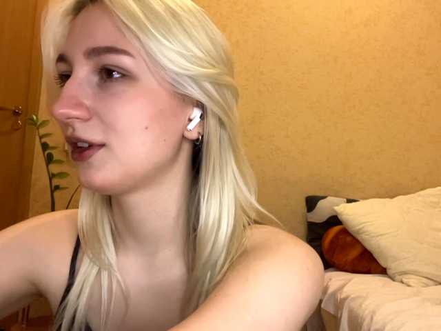 NorikoFalis live cam on BongaCams