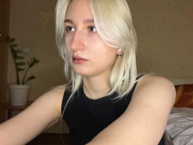 NorikoFalis live cam on BongaCams