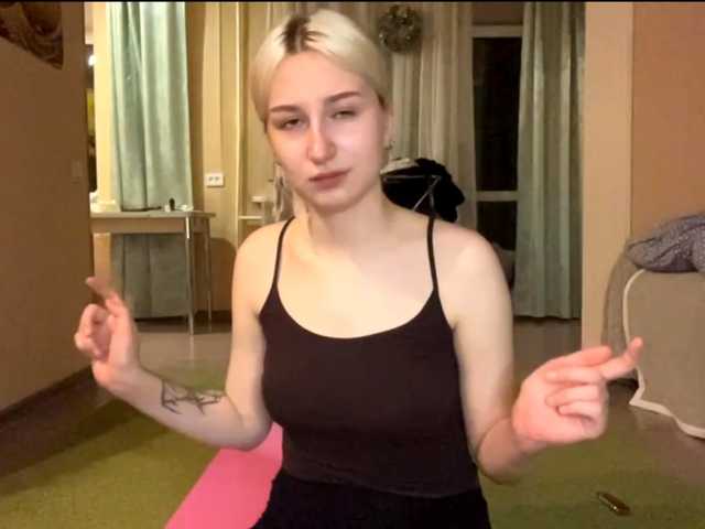 NorikoFalis live cam on BongaCams