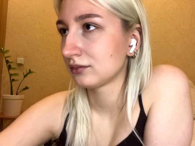 NorikoFalis live cam on BongaCams