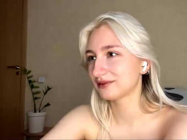NorikoFalis live cam on BongaCams
