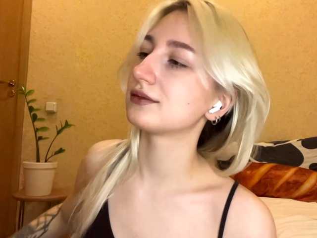 NorikoFalis live cam on BongaCams