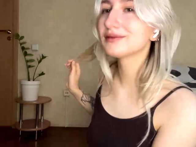 NorikoFalis live cam on BongaCams