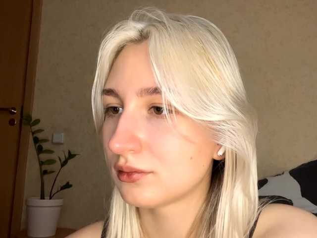 NorikoFalis live cam on BongaCams