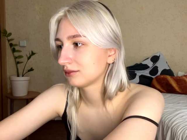 NorikoFalis live cam on BongaCams