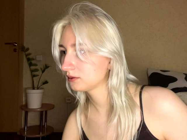 NorikoFalis live cam on BongaCams