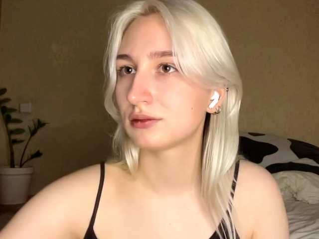 NorikoFalis live cam on BongaCams