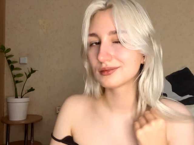 NorikoFalis live cam on BongaCams