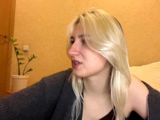 NorikoFalis live cam on BongaCams