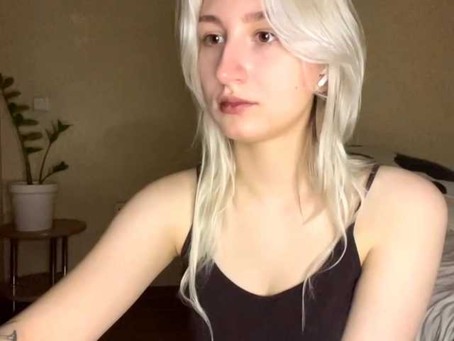 NorikoFalis live cam on BongaCams