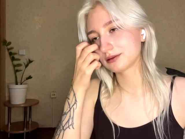 NorikoFalis webcam