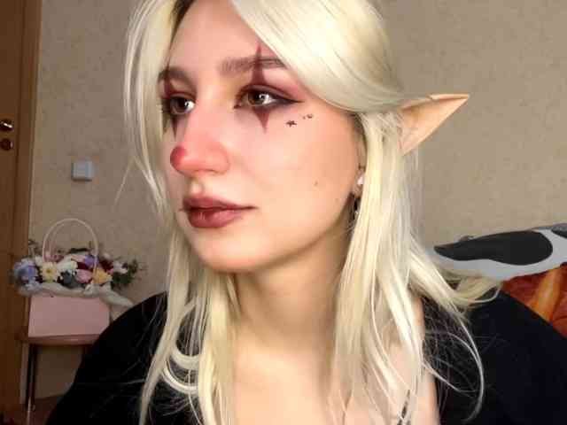 Model: NorikoFalis