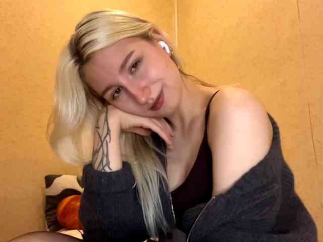 NorikoFalis's Sexcam
