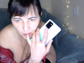 Tatiana35 Porn Show