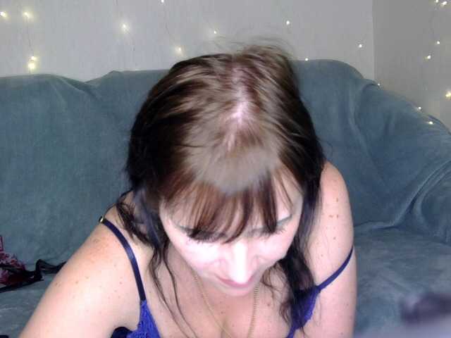 Tatiana35 live cam on BongaCams