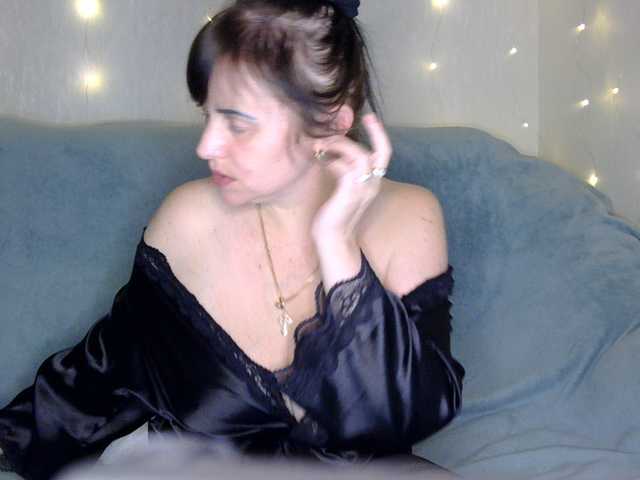 Tatiana35 live cam preview
