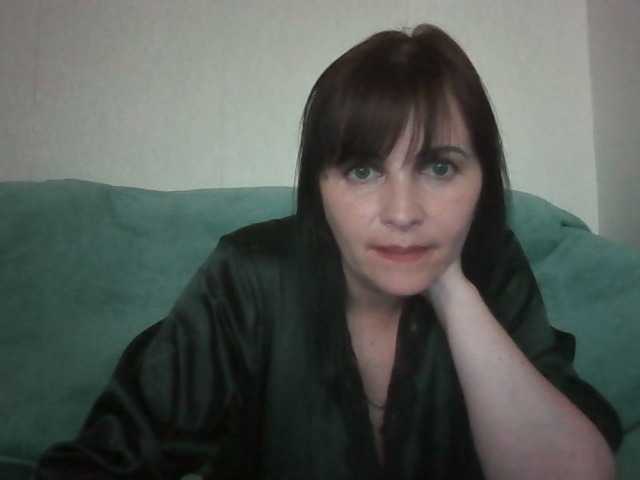 Tatiana35 live cam on BongaCams