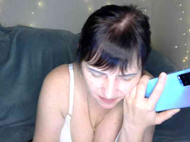 Tatiana35 webcam