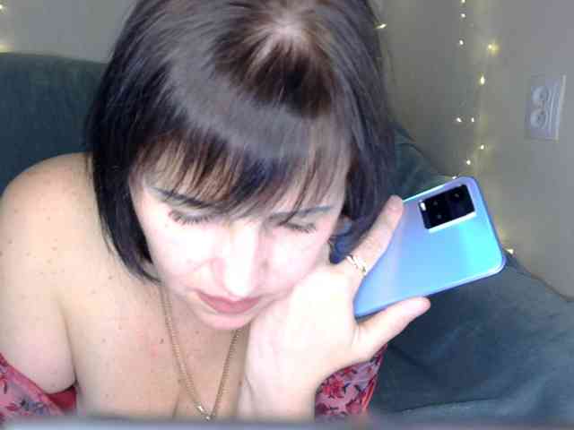 Tatiana35 webcam