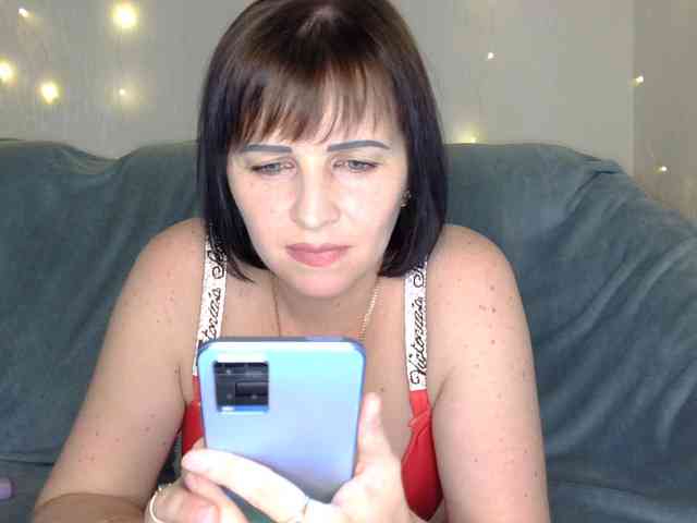 Tatiana35 webcam
