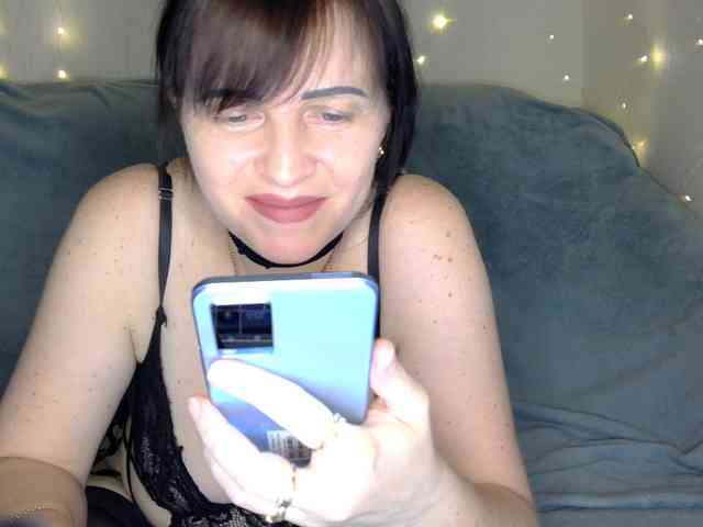 Tatiana35 webcam