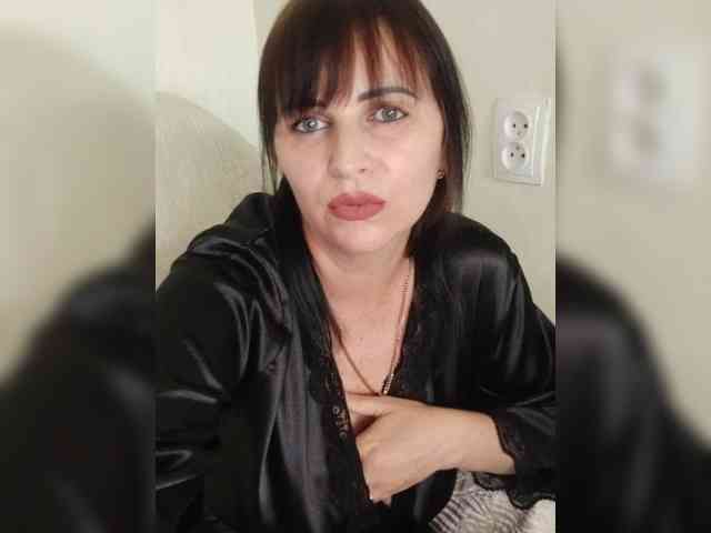 Tatiana35 webcam