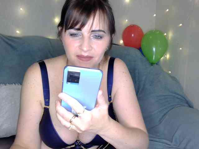 Tatiana35 webcam