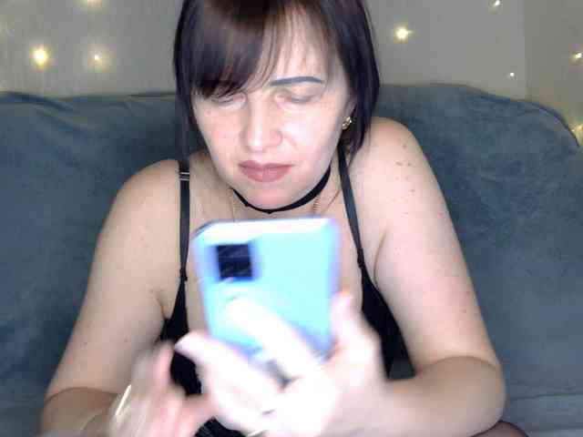 Tatiana35 webcam