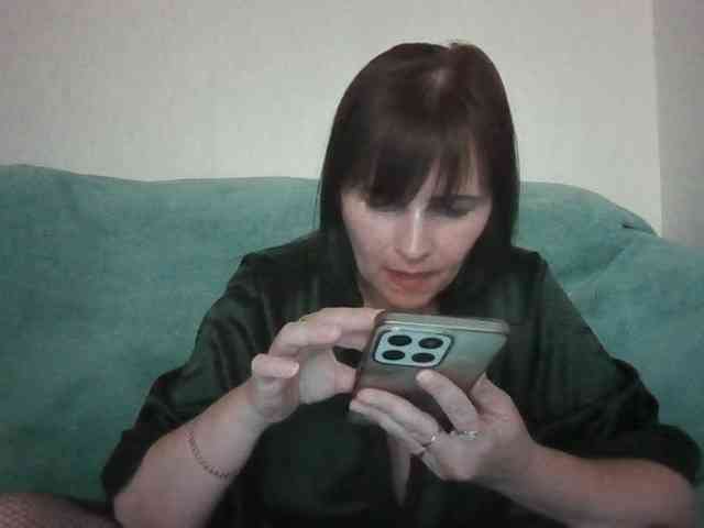 Tatiana35 webcam