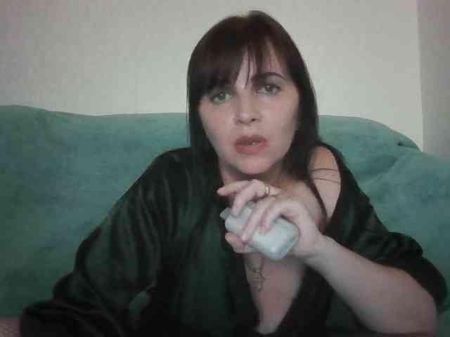 Tatiana35 webcam