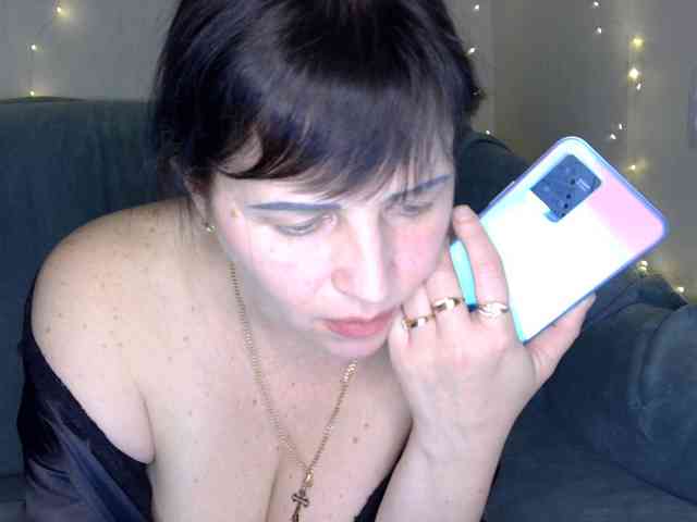 Tatiana35 webcam