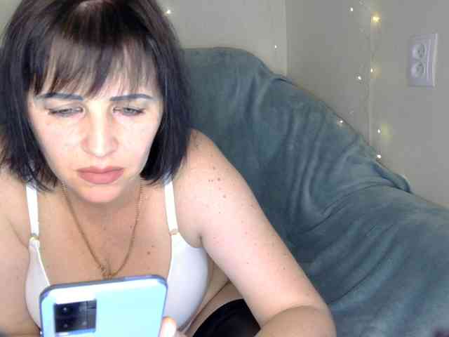 Tatiana35 webcam