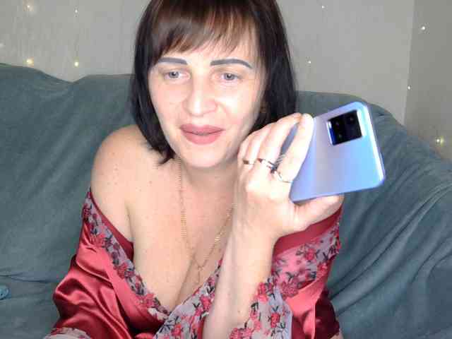 Tatiana35 webcam