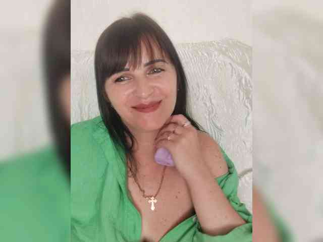 Tatiana35 webcam