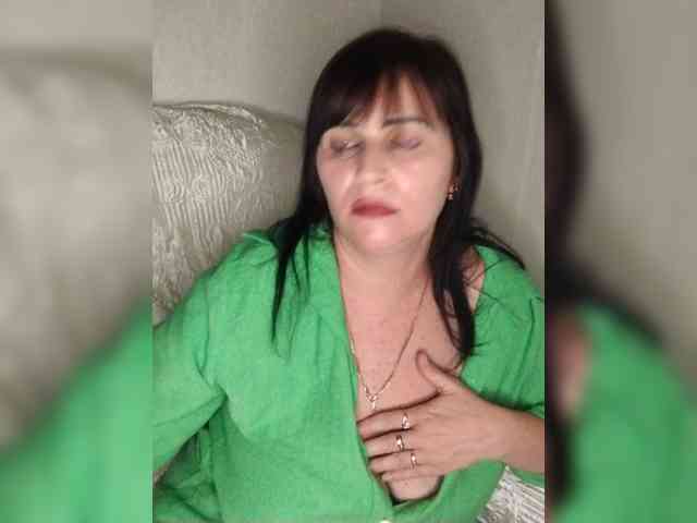 Tatiana35 webcam