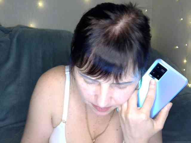 Tatiana35 webcam