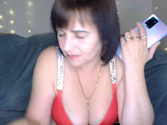 Tatiana35 webcam