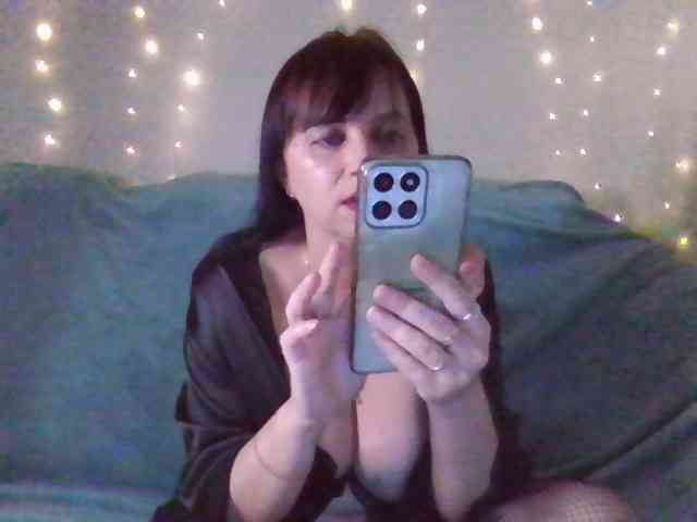 Tatiana35 webcam