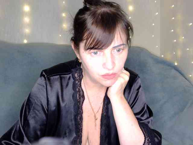 Tatiana35 webcam