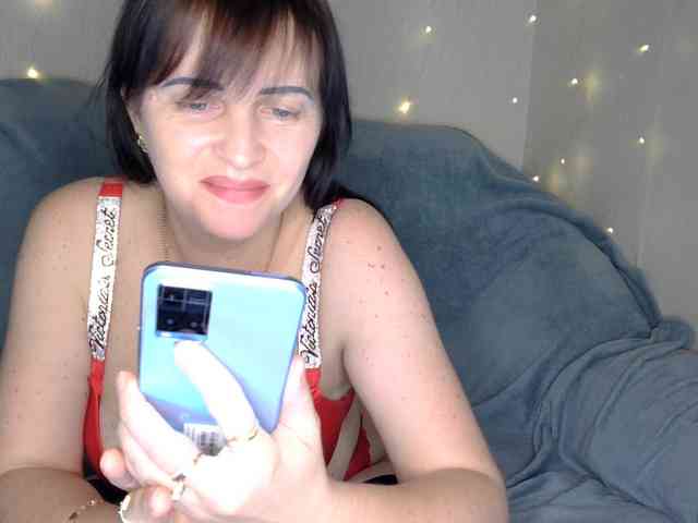 Tatiana35 webcam
