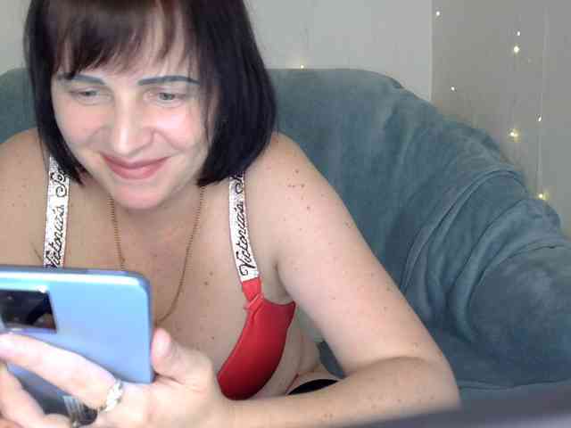 Tatiana35 webcam